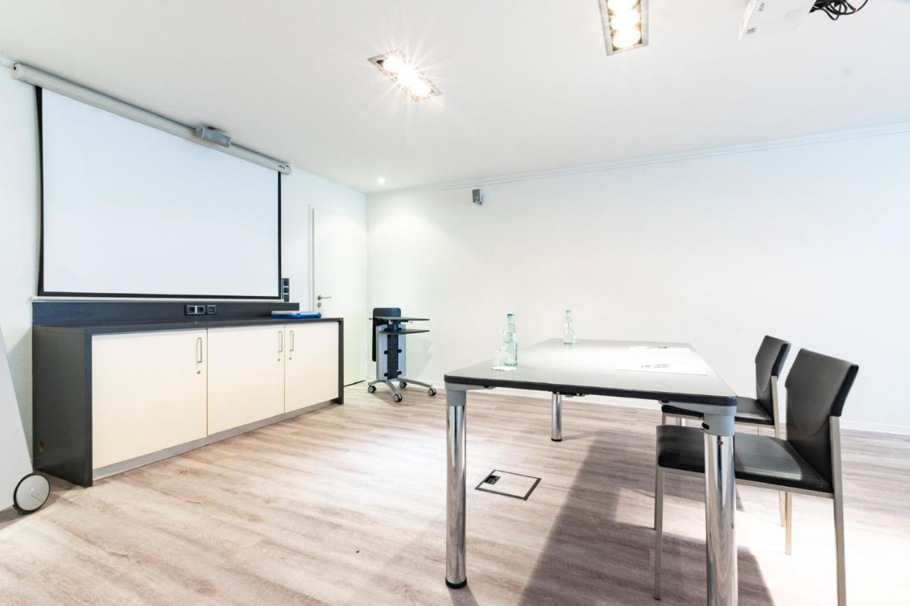 Hotel Blechhammer Kaiserslautern Dış mekan fotoğraf