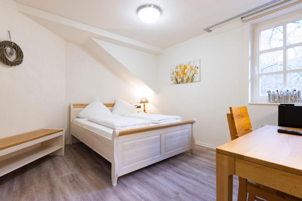 Hotel Blechhammer Kaiserslautern Dış mekan fotoğraf