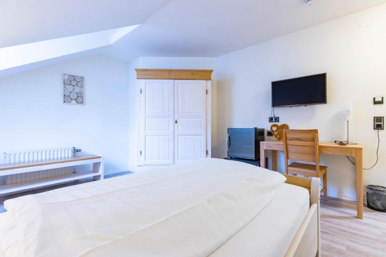 Hotel Blechhammer Kaiserslautern Dış mekan fotoğraf