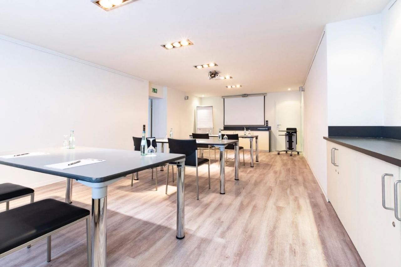 Hotel Blechhammer Kaiserslautern Dış mekan fotoğraf
