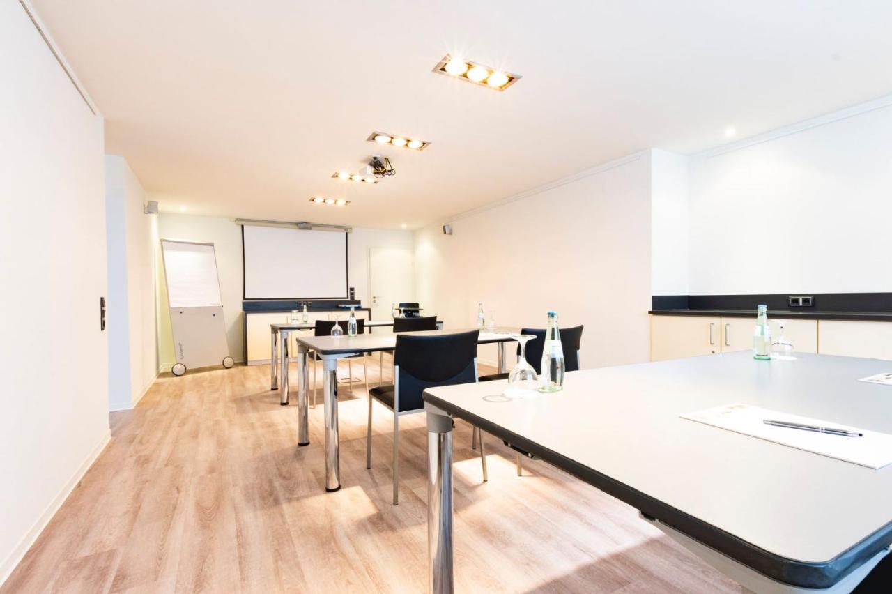 Hotel Blechhammer Kaiserslautern Dış mekan fotoğraf