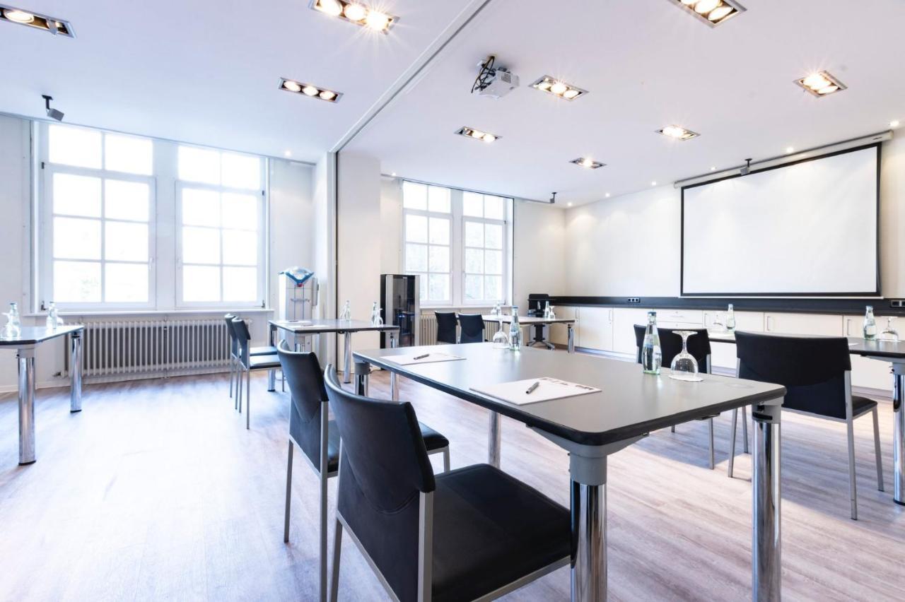Hotel Blechhammer Kaiserslautern Dış mekan fotoğraf
