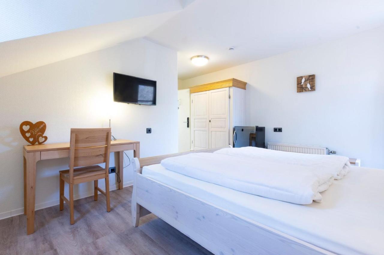 Hotel Blechhammer Kaiserslautern Dış mekan fotoğraf