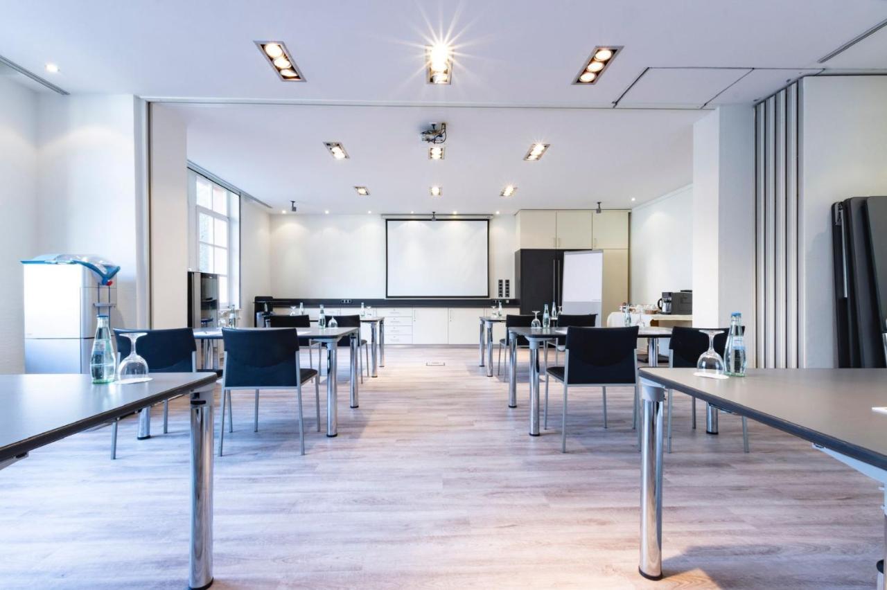 Hotel Blechhammer Kaiserslautern Dış mekan fotoğraf