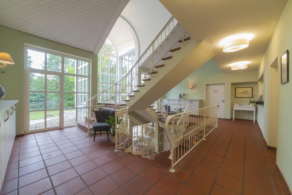 Hotel Blechhammer Kaiserslautern Dış mekan fotoğraf